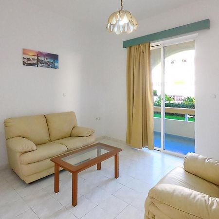 Lefteris Apartments In Jalisos Zewnętrze zdjęcie