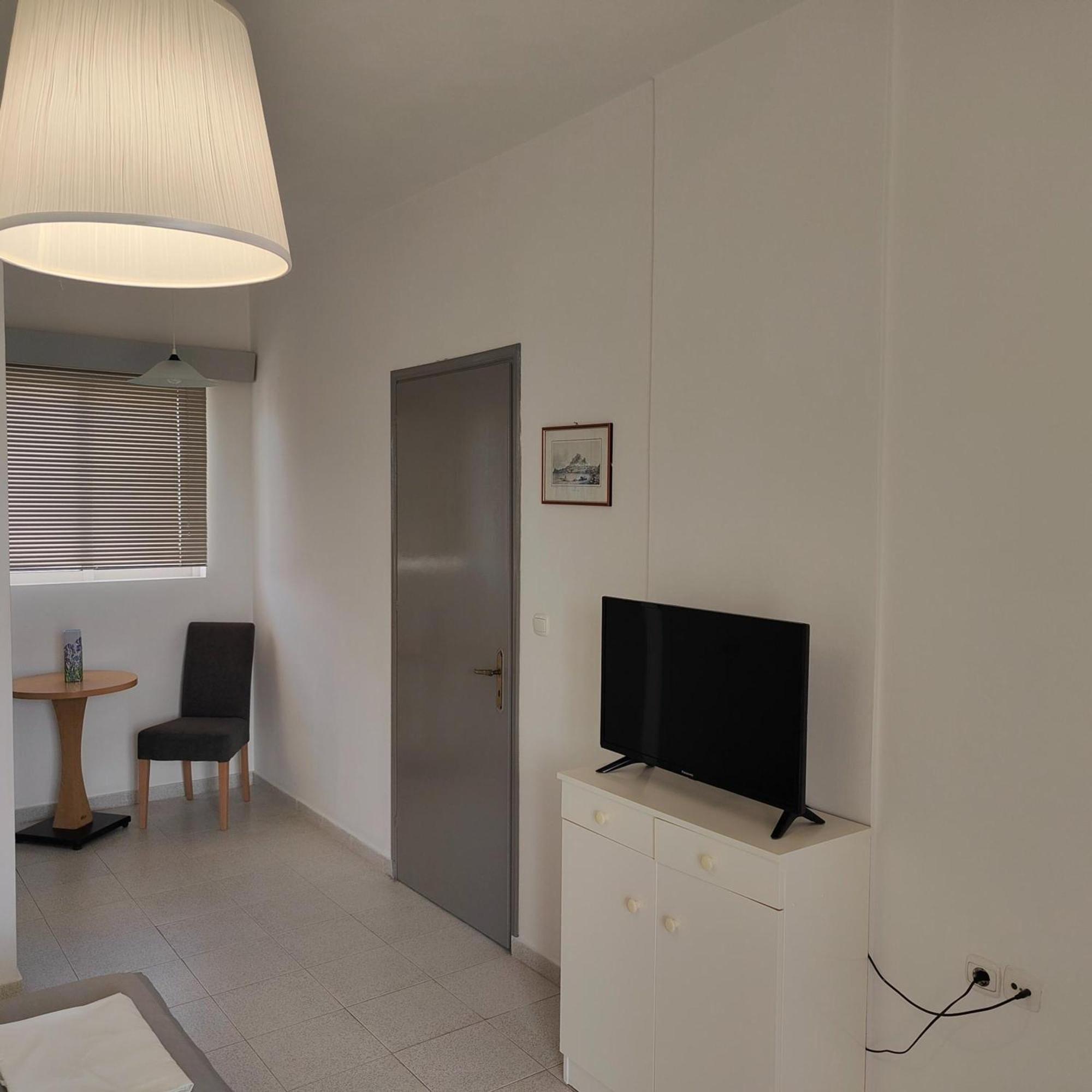 Lefteris Apartments In Jalisos Zewnętrze zdjęcie