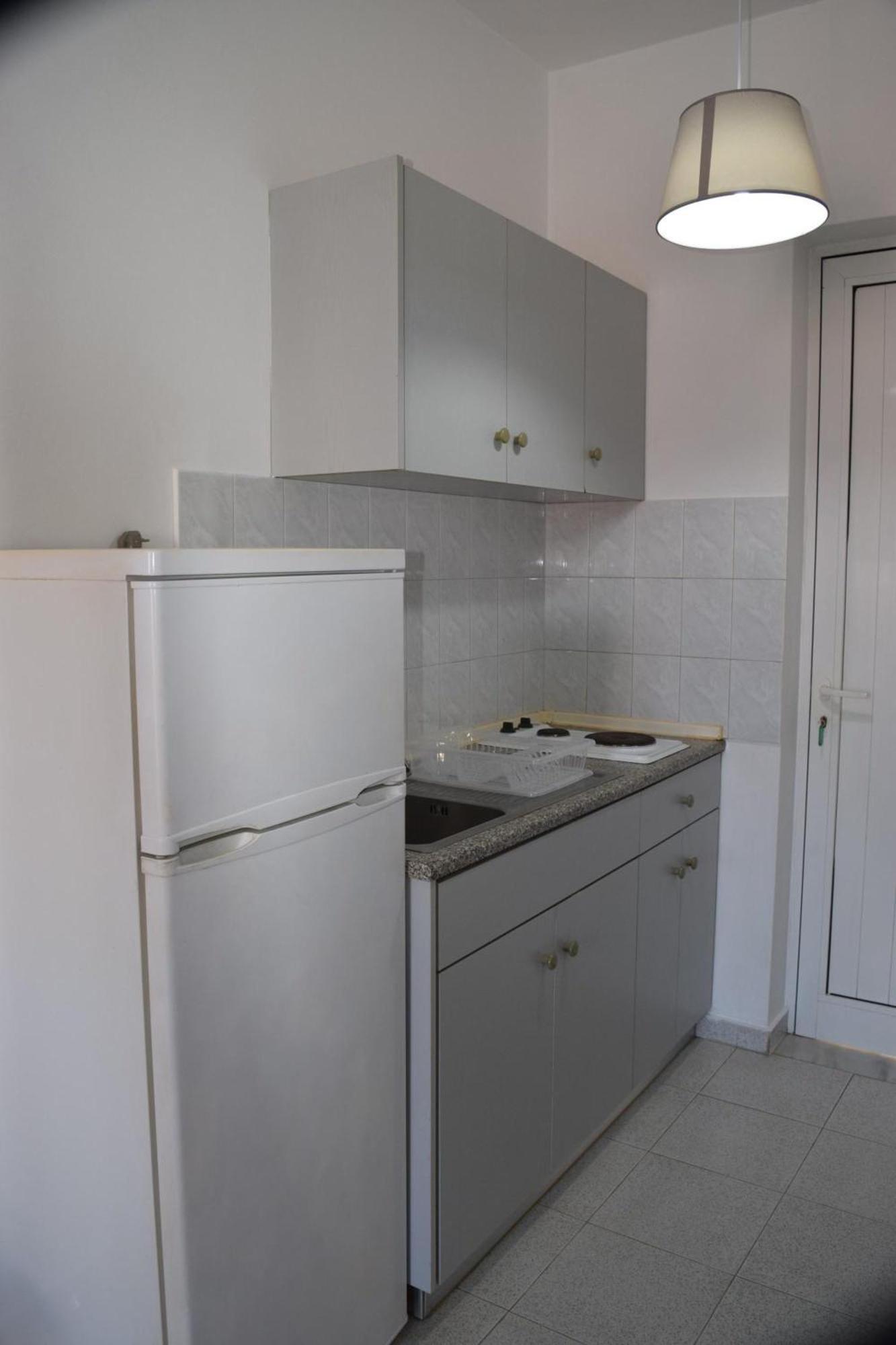 Lefteris Apartments In Jalisos Zewnętrze zdjęcie