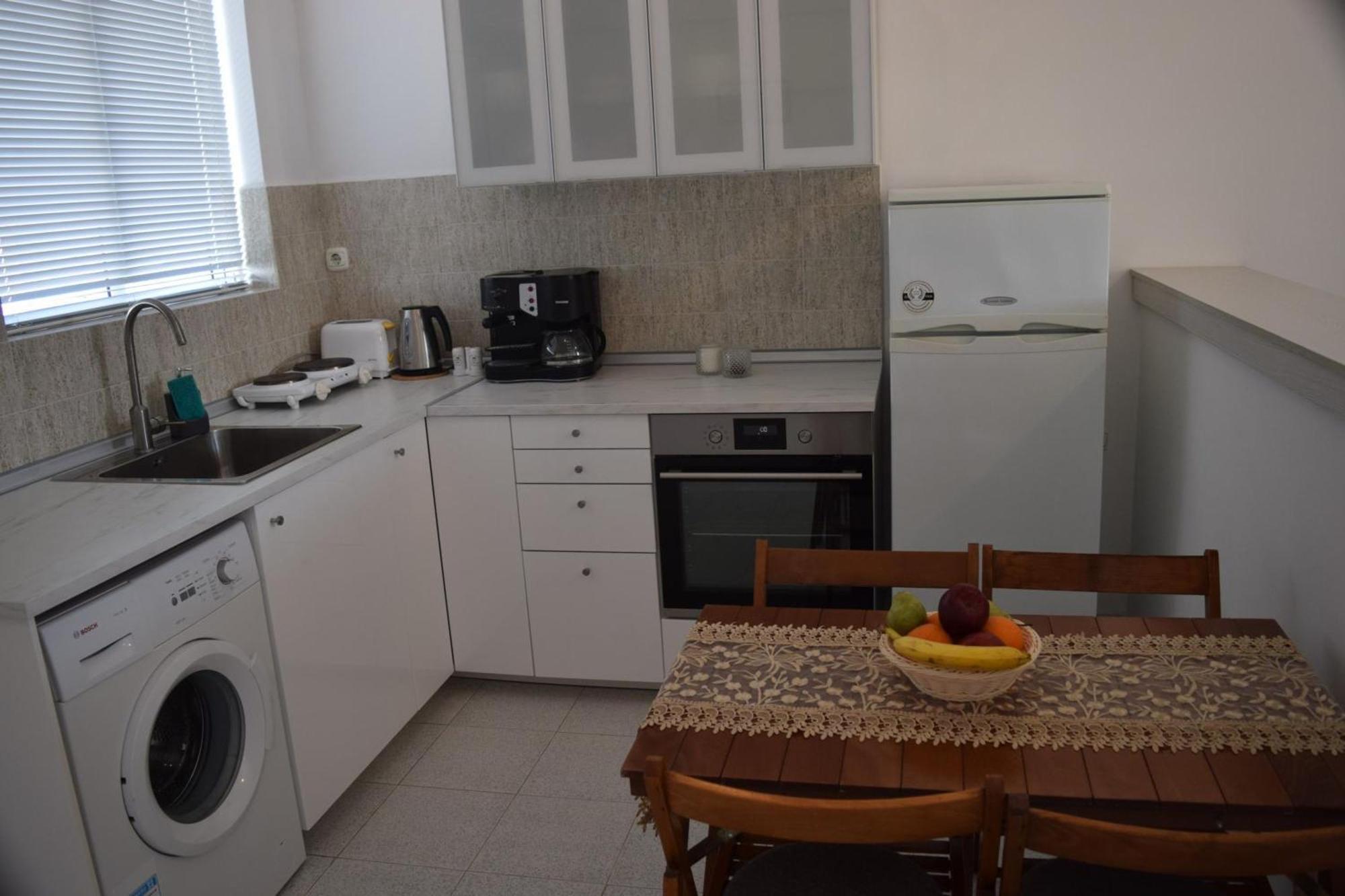 Lefteris Apartments In Jalisos Zewnętrze zdjęcie