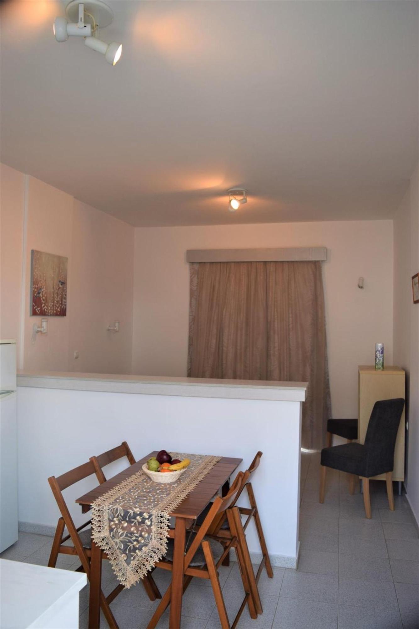 Lefteris Apartments In Jalisos Zewnętrze zdjęcie